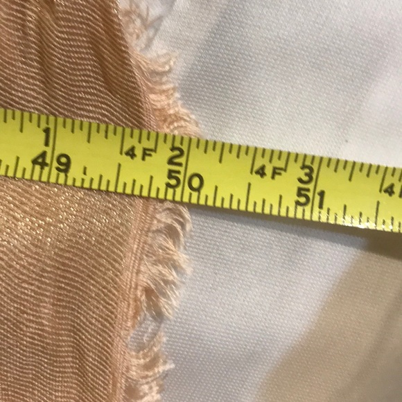 Scarf authentic LV SCARF - Picture 4 of 5